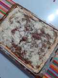 Dinne kuchen (Torta Rusa)
