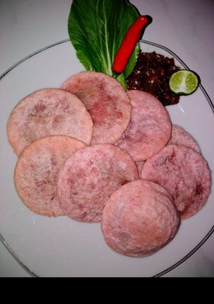 Foto resep Cireng Terasi
