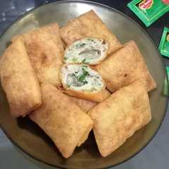 Kulit martabak home made রেসিপির প্রধান ছবি