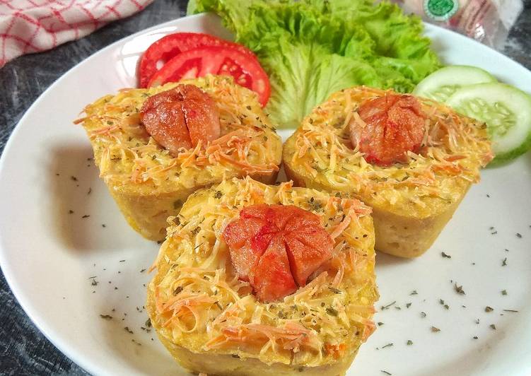 Langkah Mudah untuk Menyiapkan Tahu Panggang Cedea, Bisa Manjain Lidah