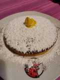 Torta Paradiso