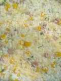 Arroz loco