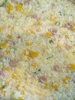 Una foto de Arroz loco
