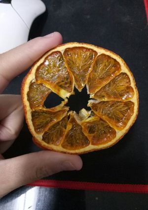 氣炸茂谷🍊乾 的食譜成品照片