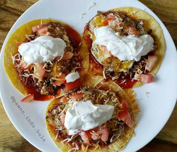 Popular Recipe Breakfast Taco Delicious Perfect