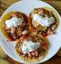 Easy Steps Make Recipes Breakfast Taco the So Delicious Really Delicious.