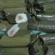 Arem-arem Isi Kering Tempe