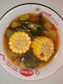 Foto resep Sayur Asem