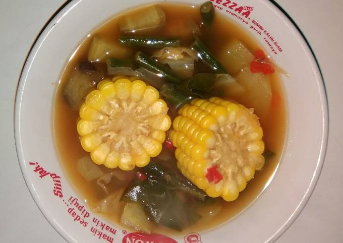 Sayur Asem