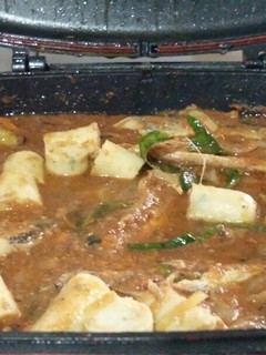 Foto resep Pindang Salem saus Sarden