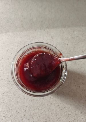 Foto principal de Mermelada de Fresas