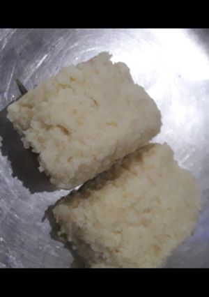 कलाकंद(kalakand recipe in hindi) रेसिपी मुख्य फोटो