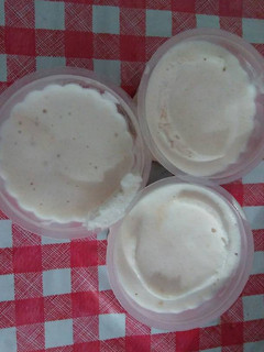 Foto resep Ice cream sederhana