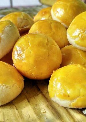 Foto resep Nastar Gendut Imut lumer Enaaaak 😍