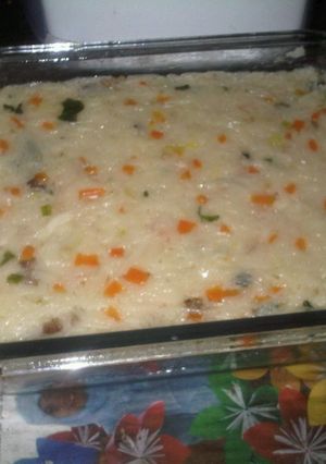 Foto resep Misoa goreng