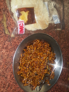 Foto resep Orek tempe tanpa cabe