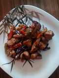 Puerco Thai