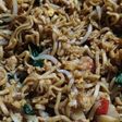 Mie Goreng ala Chinese Resto
