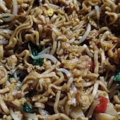 รูปของ Mie Goreng ala Chinese Resto