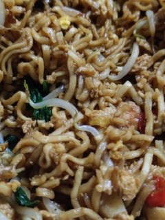 Foto resep Mie Goreng ala Chinese Resto
