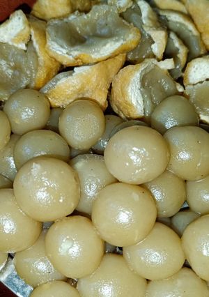 Foto resep Cilok