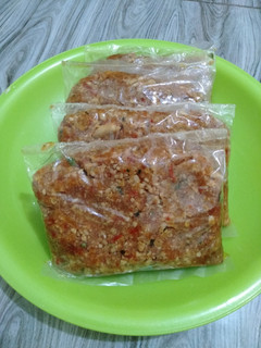 Foto resep Sambel/Bumbu Pecel Madiun