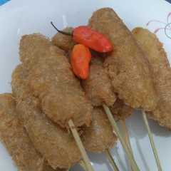 A picture of 🌺Sempol tanpa ayam🌺.