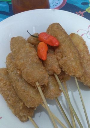 Foto resep 🌺Sempol tanpa ayam🌺