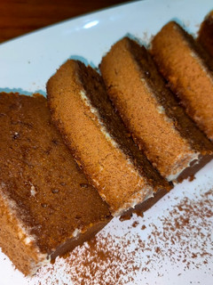 Foto resep Brownies Milo Satu Telur Termudah (142)