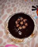 Oreo chocolate cake