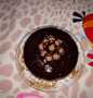 Easy Steps Prepare Recipes Oreo chocolate cake the Delicious So Delicious.