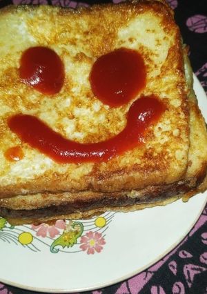 आलू सैंडविच (aloo sandwich recipe in Hindi) रेसिपी मुख्य फोटो