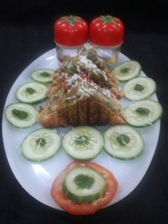 ટોસ્ટ સેન્ડવીચ (Toast Sandwich Recipe in Gujarati) રેસીપી મુખ્ય ફોટો