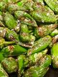 18 • Pimientos de Padrón 🇪🇸