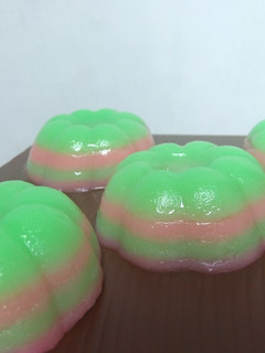 Foto resep Kue Lapis