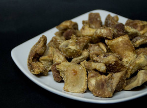 Foto principal de Morro de cerdo (tapa de bar)