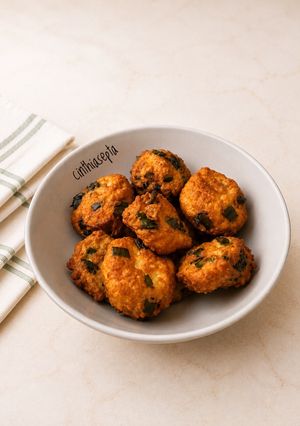 Foto resep Tahu Rempah