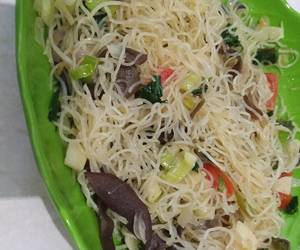 Resep Terbaik Bihun goreng Nikmat Lezat Resep Terbaik Bihun goreng Nikmat Lezat