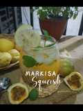 Markisa Squash nata decoco🧡🍹