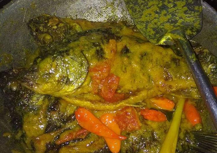 Cara membuat 🌸pesmol ikan🌸 yang enak Untuk Jualan