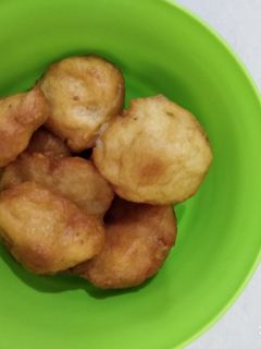 Foto resep Kue bohong