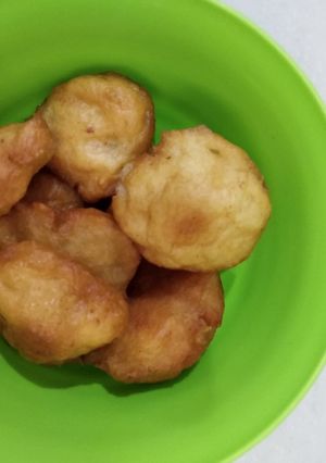 Foto resep Kue bohong