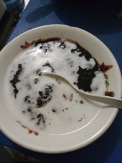 Foto resep Bubur ketan hitam
