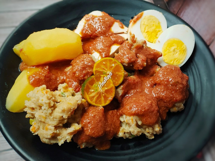 Cara Gampang Membuat Siomay Ayam Ikan yang Sempurna