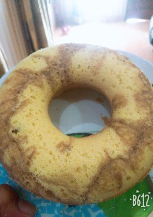 Foto resep Bolu panggang mini