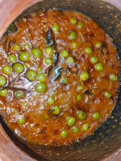 சுண்டைக்காய் தொக்கு(sundaikkai thokku recipe in tamil) செய்முறை முக்கிய புகைப்படம்