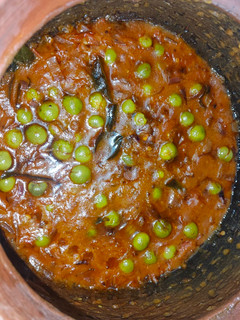 சுண்டைக்காய் தொக்கு(sundaikkai thokku recipe in tamil) செய்முறை முக்கிய புகைப்படம்