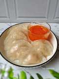 Choipan Isi Ayam Wortel