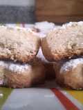 Nevaditos caseros