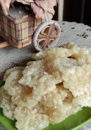 Foto resep Cireng Enak dan Super Simple